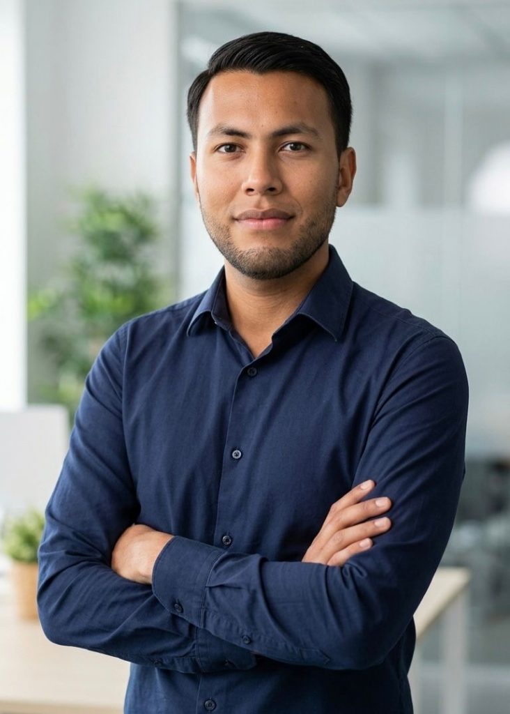 Joel Álvarez: COO Baleares y Canarias