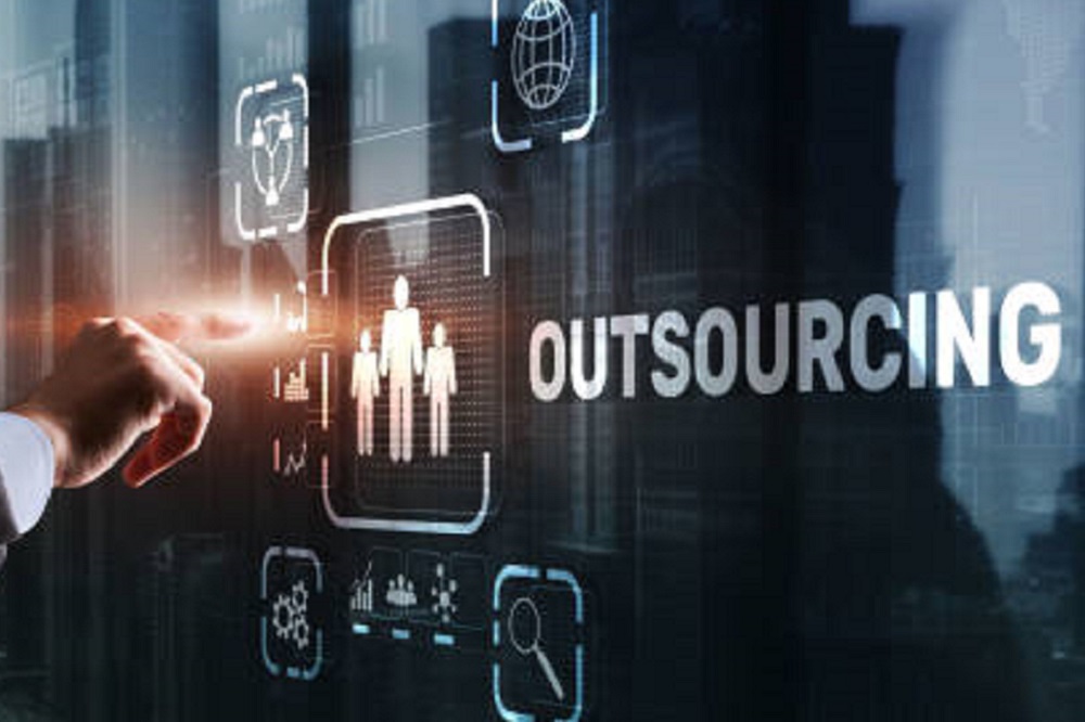 Outsourcing en madrid