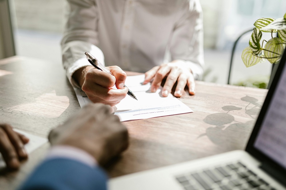 Personal Administrativo servicios Outsourcing