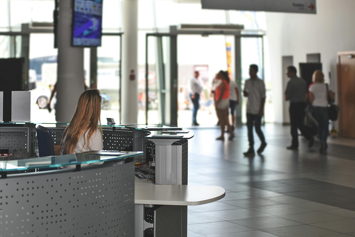 Empresa externalización de servicios en Madrid