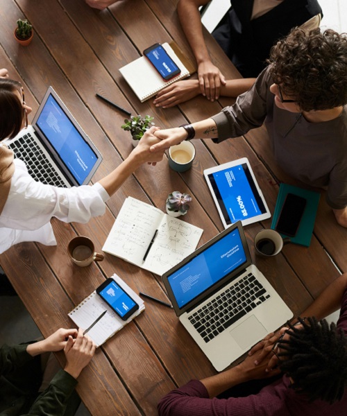Empresa externalización personal