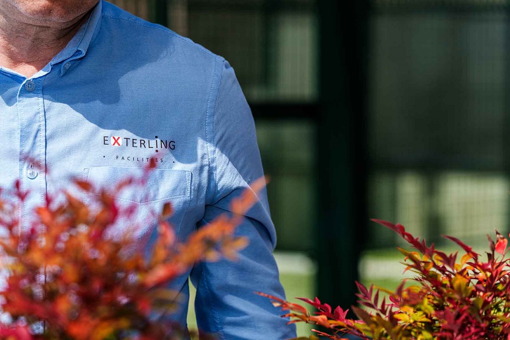Outsourcing de limpieza en Las Rozas de Madrid