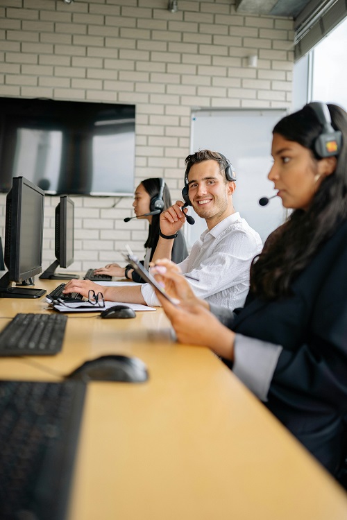 Empresa externalización personal