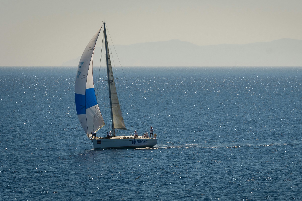 externalización personal para limpieza de barcos
