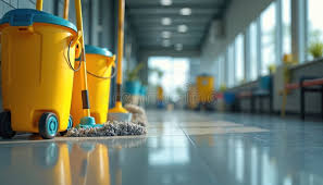 Limpieza de hoteles en Palma de Mallorca