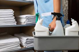 limpieza de hoteles en Palma de Mallorca