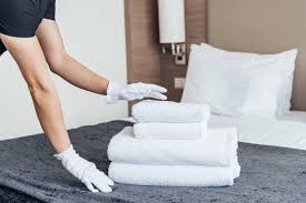 Limpieza de hoteles en Palma de Mallorca