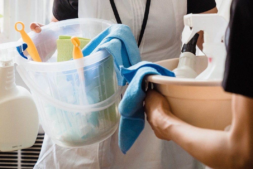 Limpieza de hoteles en Palma de Mallorca: Alojamientos urbanos