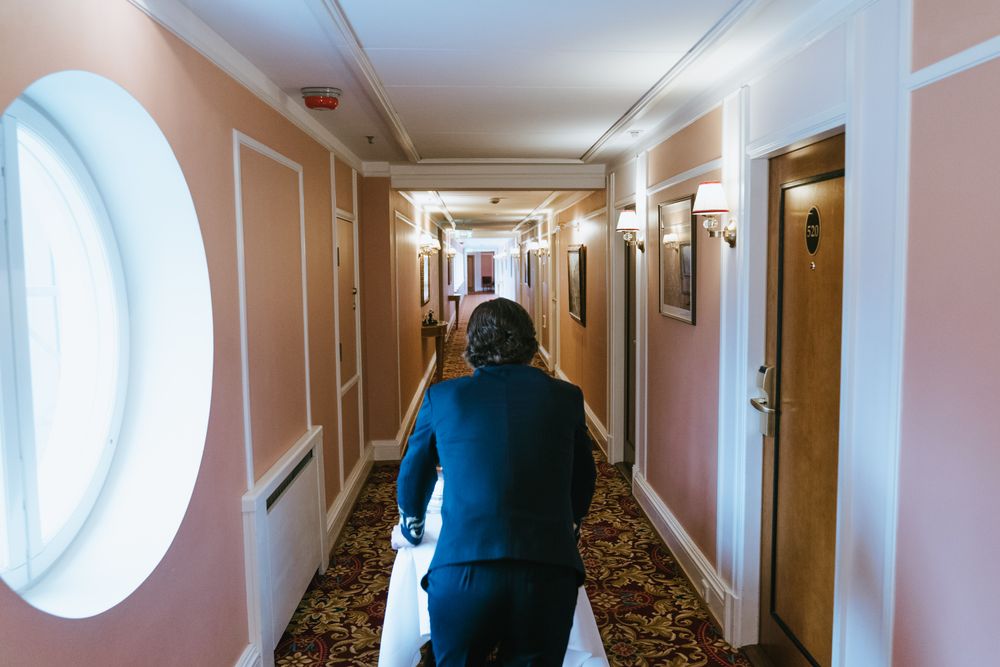 Multiservicios en Madrid: una solución integral para empresas, hoteles y comunidades