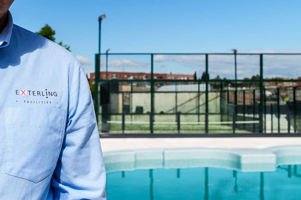 La necesidad de multiservicios en Palma de Mallorca