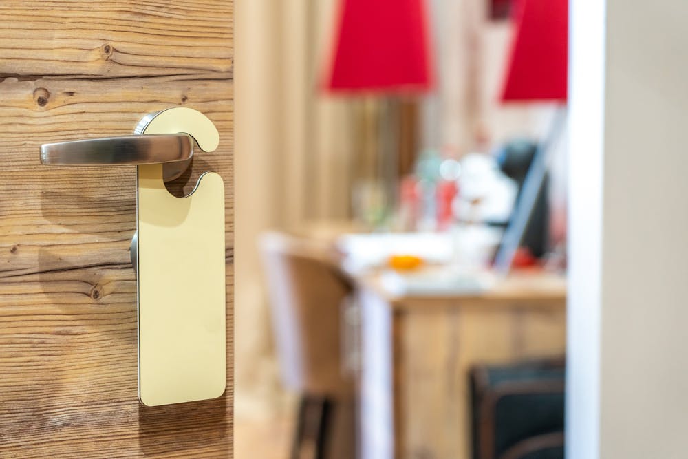 Personal de limpieza externalizado hoteles Mallorca