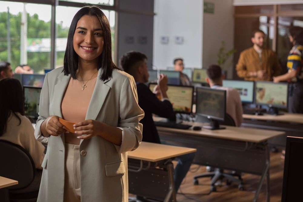 Multiservicios en Madrid: la solución integral para empresas que buscan eficiencia en limpieza, conserjería y servicios administrativos
