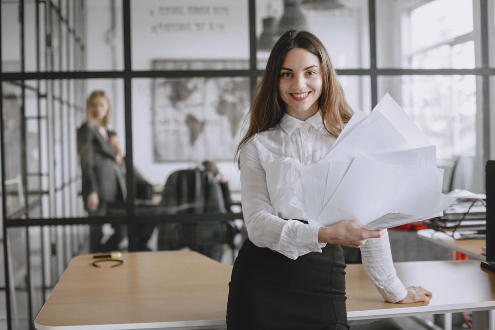 Multiservicios en Madrid: personal administrativo cualificado