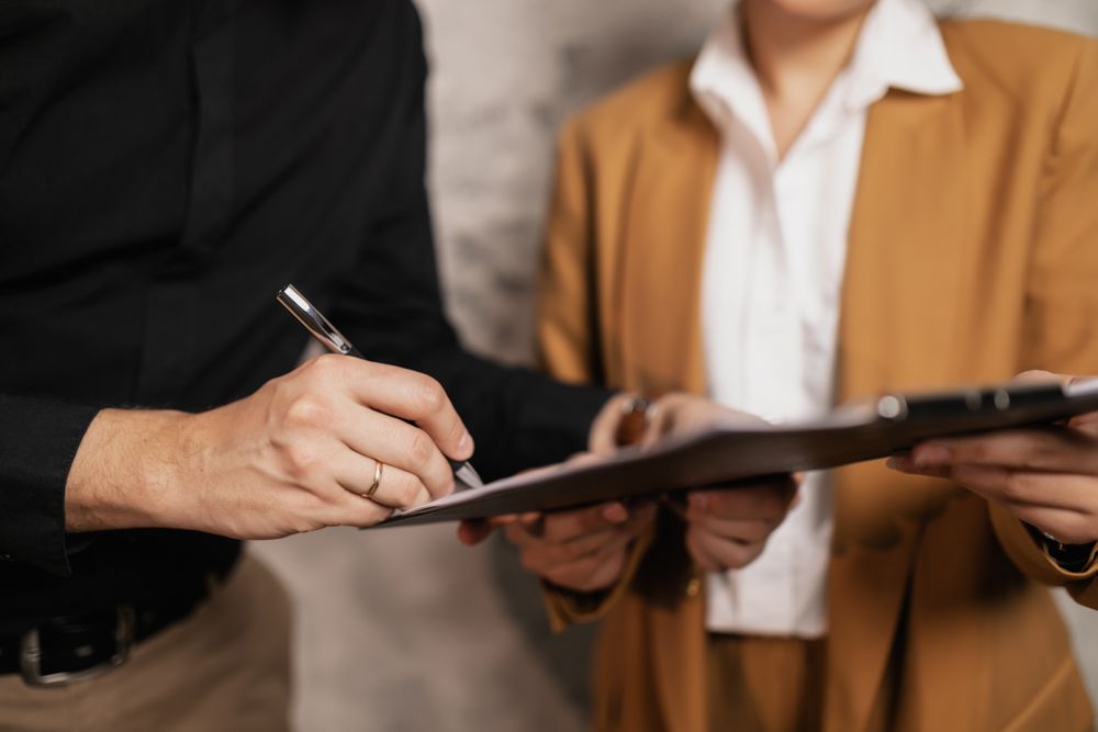 Multiservicios en Barcelona: personal administrativo para una gestión empresarial más eficiente