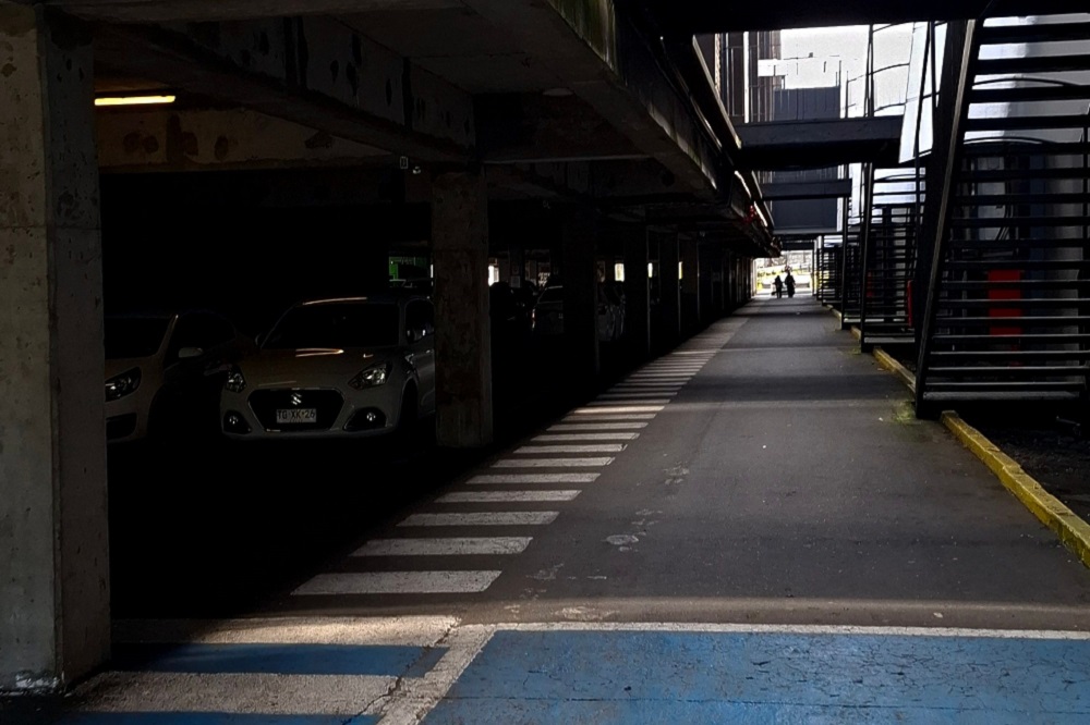 Multiservicios en Palma de Mallorca y auxiliar de parking: soluciones profesionales para empresas e instalaciones